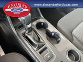 Thumbnail of 2025 Shadow Black Ford Ranger