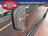 Thumbnail of 2025 Shadow Black Ford Ranger