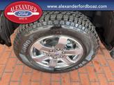Thumbnail of 2025 Shadow Black Ford Ranger