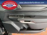 Thumbnail of 2025 Shadow Black Ford Ranger