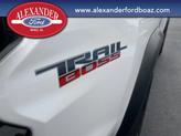 Thumbnail of 2023 Summit White Chevrolet Colorado