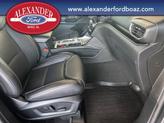 Thumbnail of 2023 Carbonized Gray Metallic Ford Explorer