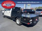 Thumbnail of 2025 Oxford White Ford F-350