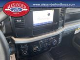 Thumbnail of 2025 Oxford White Ford F-350
