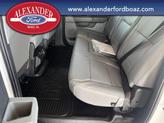 Thumbnail of 2025 Oxford White Ford F-350