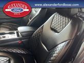 Thumbnail of 2024 Burgundy Velvet Metallic Tinted Clearcoat Ford Edge