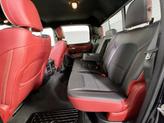 Thumbnail of 2022 Diamond Black Crystal Pearlcoat RAM 1500