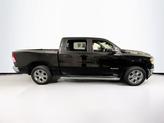 Thumbnail of 2022 Diamond Black Crystal Pearlcoat RAM 1500