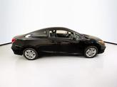 Thumbnail of 2015 Crystal Black Pearl Honda Civic