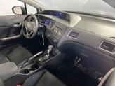Thumbnail of 2015 Crystal Black Pearl Honda Civic