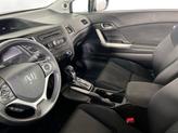 Thumbnail of 2015 Crystal Black Pearl Honda Civic