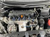 Thumbnail of 2015 Crystal Black Pearl Honda Civic
