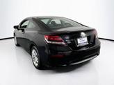 Thumbnail of 2015 Crystal Black Pearl Honda Civic