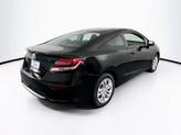 Thumbnail of 2015 Crystal Black Pearl Honda Civic