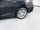 Thumbnail of 2015 Crystal Black Pearl Honda Civic