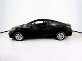Thumbnail of 2015 Crystal Black Pearl Honda Civic
