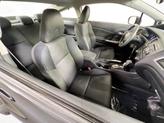 Thumbnail of 2015 Crystal Black Pearl Honda Civic