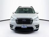 Thumbnail of 2021 Crystal White Pearl Subaru Ascent