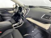 Thumbnail of 2021 Crystal White Pearl Subaru Ascent