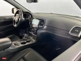 Thumbnail of 2022 Bright White Clearcoat Jeep Grand Cherokee