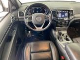Thumbnail of 2022 Bright White Clearcoat Jeep Grand Cherokee