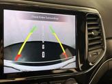 Thumbnail of 2022 Bright White Clearcoat Jeep Grand Cherokee