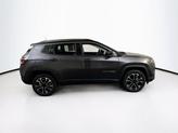 Thumbnail of 2022 Granite Crystal Metallic Clearcoat Jeep Compass
