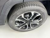 Thumbnail of 2022 Granite Crystal Metallic Clearcoat Jeep Compass