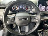 Thumbnail of 2022 Granite Crystal Metallic Clearcoat Jeep Compass