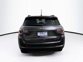 Thumbnail of 2022 Granite Crystal Metallic Clearcoat Jeep Compass