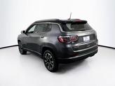 Thumbnail of 2022 Granite Crystal Metallic Clearcoat Jeep Compass