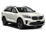 Thumbnail of 2020 Snow White Pearl Kia Sorento