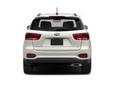 Thumbnail of 2020 Snow White Pearl Kia Sorento