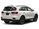 Thumbnail of 2020 Snow White Pearl Kia Sorento