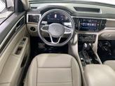Thumbnail of 2022 Pure White Volkswagen Atlas