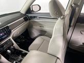Thumbnail of 2022 Pure White Volkswagen Atlas