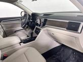 Thumbnail of 2022 Pure White Volkswagen Atlas