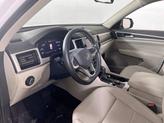 Thumbnail of 2022 Pure White Volkswagen Atlas