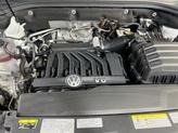 Thumbnail of 2022 Pure White Volkswagen Atlas
