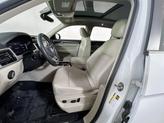 Thumbnail of 2022 Pure White Volkswagen Atlas