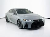 Thumbnail of 2024 Incognito Lexus IS 350