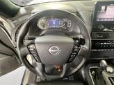 Thumbnail of 2021 Aspen White Tricoat Nissan Armada