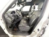 Thumbnail of 2021 Aspen White Tricoat Nissan Armada