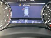 Thumbnail of 2021 Aspen White Tricoat Nissan Armada