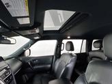 Thumbnail of 2021 Aspen White Tricoat Nissan Armada
