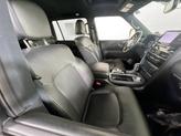 Thumbnail of 2021 Aspen White Tricoat Nissan Armada