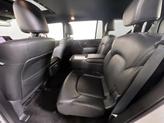Thumbnail of 2021 Aspen White Tricoat Nissan Armada