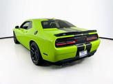 Thumbnail of 2023 Sublime Metallic Clearcoat Dodge Challenger