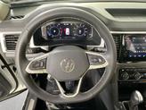 Thumbnail of 2022 Pure White Volkswagen Atlas