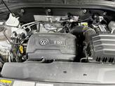 Thumbnail of 2022 Pure White Volkswagen Atlas